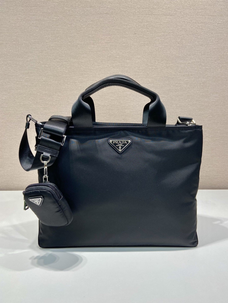 Prada Top Handle Bags